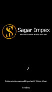 Sagar Impex screenshot 1