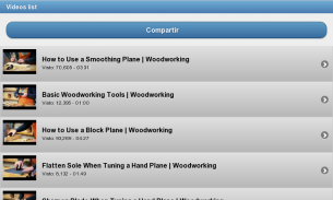 Learn Carpentry screenshot 6