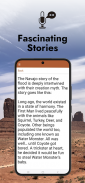 Monument Valley Navajo Tour screenshot 4