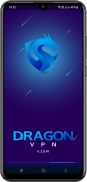 Dragon VPN screenshot 1