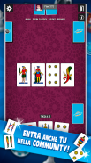 Scopa Più - Giochi di Carte screenshot 5