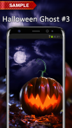 Halloween Pumpkin Wallpapers screenshot 3