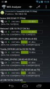 Wifi 分析仪（Wifi Analyzer） screenshot 10