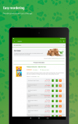 zooplus - online pet shop screenshot 20
