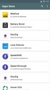 Apps Store - Your Play Store [App Store] Manager screenshot 4
