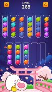 Sort Ball Puzzle - Color Sort screenshot 12