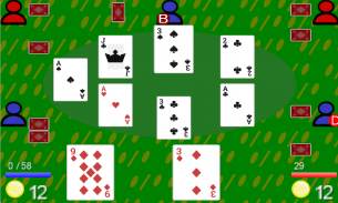 88 Card Game screenshot 3