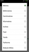 Plastic Engineering Calculator screenshot 4