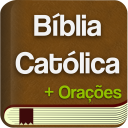 Bíblia Sagrada Católica Oração