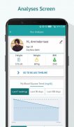 BeatO: Diabetes Care App screenshot 7