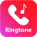 Ringtone Maker : Mp3 Cutter & Music Editor Icon