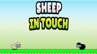 Sheep In Touch screenshot 3