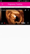 Pregnancy Tracker screenshot 2