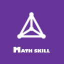 Math Skill Learn Plus Minus Multiply Division