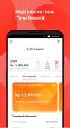 SimobiPlus Mobile Banking screenshot 3