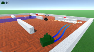 Tank Revolution screenshot 5