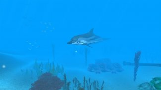 VR Ocean Aquarium 3D screenshot 5