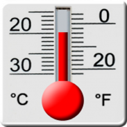 Thermometer screenshot 8