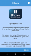MyStayWell screenshot 0