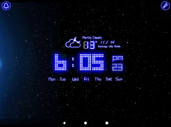 Alarm Clock Цифровой будильник screenshot 16