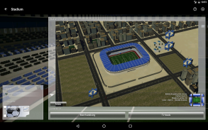 iClub Manager 2: football mana screenshot 3