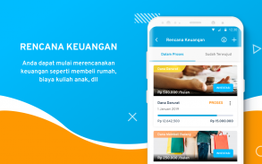 Finansialku - Asisten Keuangan screenshot 7