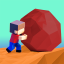 Rock Pusher icon