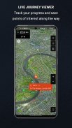 Velocity GPS Dashboard screenshot 9