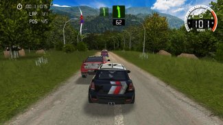 Final Rally Extreme Car Racing screenshot 5