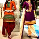 Patiala Shahi Suit Designs HD - Baixar APK para Android | Aptoide