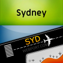 Sydney Airport (SYD) Info Icon