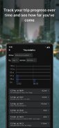 HUDWAY Go — GPS Navigation & Maps with HUD screenshot 4