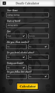 True Love & Death Calculator screenshot 8