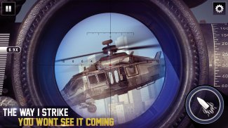 giochi di guerra sniper - nuovi giochi gratis 2020 screenshot 2