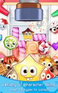 Star Candy - Puzzle Tower screenshot 2