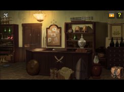 Escape room:новый дом побег screenshot 5