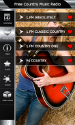 com.popularradiostations.freecountrymusic screenshot 4