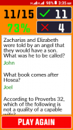 Bible Quiz & Answers screenshot 0