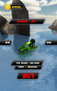 Jet Boat Rush screenshot 5