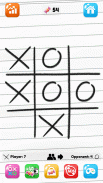 井字棋：经典 XOXO 棋盘游戏 (Tic Tac Toe) screenshot 8