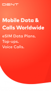 DENT: eSIM data plans & data top-up for all phones screenshot 6
