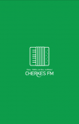 Cherkes FM screenshot 4