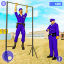 US Police Training School 2021 Icon