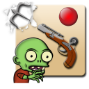 Bubble Zombie (Pang) 💣 Icon