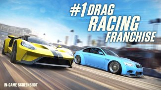CSR Racing 2 - #1 in Car Racing Games screenshot 17