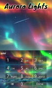 Aurora Live Wallpaper Theme screenshot 0