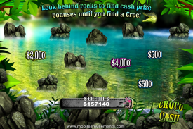 Flamingo Safari Slots FREE screenshot 8