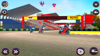Real Bike Racing 2020 - Real Bike Driving Games screenshot 11
