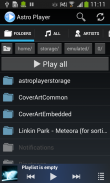 Astro Player screenshot 13