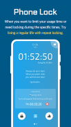 UBhind: Mobile Time Keeper screenshot 7